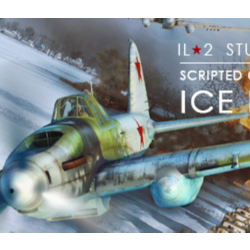 IL-2 Sturmovik: Ice Ring Campaign DLC * STEAM RU ⚡
