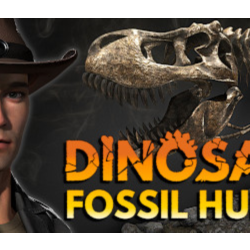 Dinosaur Fossil Hunter * STEAM RU ⚡ АВТО 💳0%