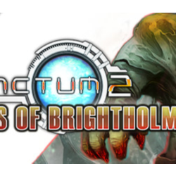 Sanctum 2: Ruins of Brightholme DLC * STEAM RU ⚡