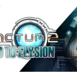 Sanctum 2: Road to Elysion DLC * STEAM RU ⚡ АВТО 💳0%