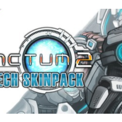 Sanctum 2: Britech Skin Pack DLC * STEAM RU ⚡