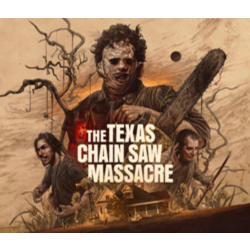 The Texas Chain Saw Massacre * STEAM RU ⚡ АВТО 💳0%