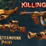 Killing Floor - Community Weapon Pack 2 DLC