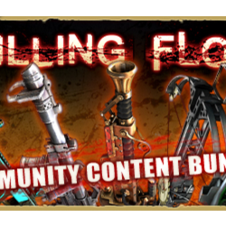 Killing Floor - Community Content Bundle DLC