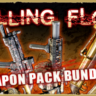 Killing Floor - Weapons Bundle DLC * STEAM RU