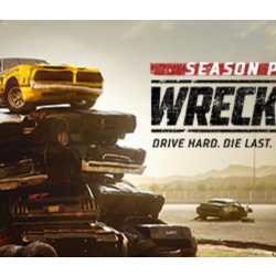 Wreckfest - Season Pass 2 DLC * STEAM RU ⚡ АВТО 💳0%
