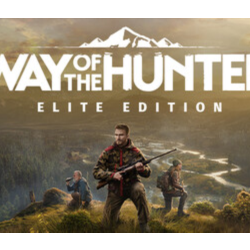 Way of the Hunter Elite Edition * STEAM RU ⚡ АВТО 💳0%