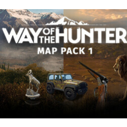 Way of the Hunter - Season Pass DLC * STEAM RU ⚡