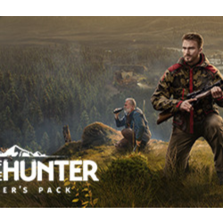 Way of the Hunter - Hunter's Pack DLC * STEAM RU ⚡