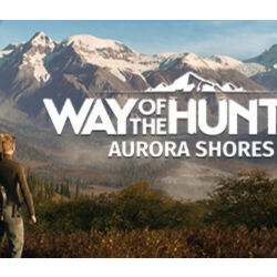 Way of the Hunter - Aurora Shores DLC * STEAM RU ⚡