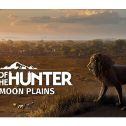 Way of the Hunter - Tikamoon Plains DLC * STEAM RU ⚡