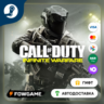 Call of Duty®: Infinite Warfare    STEAM GIFT    Выбор региона   АВТОДОСТАВКА