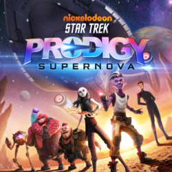 💎Star Trek Prodigy: Супернова XBOX ONE X|S PC КЛЮЧ🔑