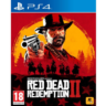Red Dead Redemption 2 – PS4 / PS5 (Полный доступ к акка