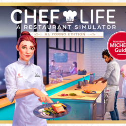 💎Chef Life AL FORNO EDITION XBOX ONE X|S КЛЮЧ🔑