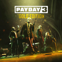 🧨PAYDAY 3 Gold Edition 🧨Xbox Series XS/PC   GIFT🎁