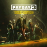 🧨PAYDAY 3 Gold Edition 🧨Xbox Series XS/PC   GIFT🎁