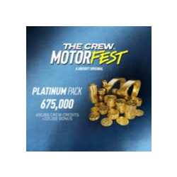 Xbox 🔮The Crew™ Motorfest🔮 Кредты 💎 Xbox