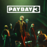 PAYDAY 3 | ПОДАРОК STEAM