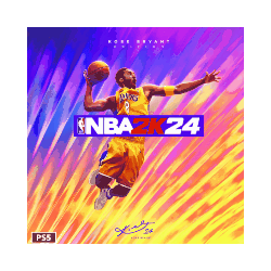 NBA 2K24 | PS4/PS5 | Турция   PS