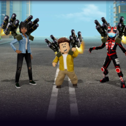 Ⓜ️Roblox Ключ🔑Ⓜ️Clutch Missile LauncherⓂ️