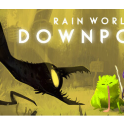 Rain World: Downpour DLC - STEAM GIFT РОССИЯ