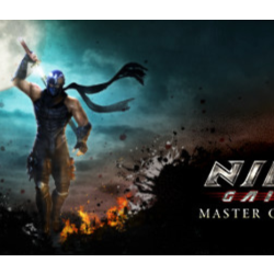 NINJA GAIDEN: Master Collection steam Россия