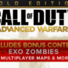 Call of Duty: Advanced Warfare - Gold Edition - STEAM