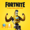 Fortnite — набор заданий Б-1000 ключ XBOX