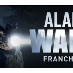 Alan Wake Franchise * STEAM RU ⚡ АВТО 💳0%