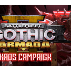 Battlefleet Gothic: Armada II - Chaos Campaign DLC