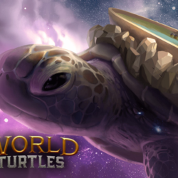 World Turtles (steam key)