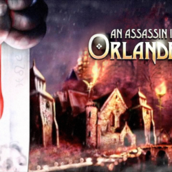 An Assassin in Orlandes (steam key)