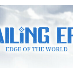 Sailing Era: Edge of the World DLC * STEAM RU ⚡