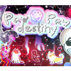 Paw Paw Destiny * STEAM RU ⚡ АВТО 💳0%