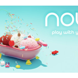 Nour: Play with Your Food * STEAM RU ⚡ АВТО 💳0%