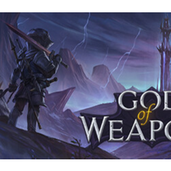 God Of Weapons * STEAM RU ⚡ АВТО 💳0%