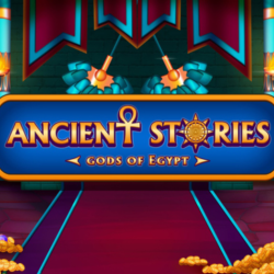 Ancient Stories Gods of Egypt (steam key)