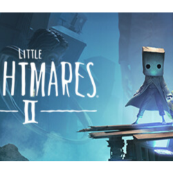 Little Nightmares II * STEAM RU ⚡ АВТО 💳0%