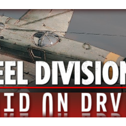 Steel Division 2 - Nemesis #5 - Raid on Drvar DLC