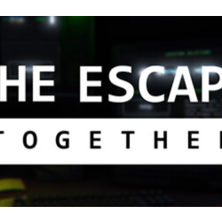 The Escape: Together * STEAM RU ⚡ АВТО 💳0%