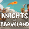 Knights of Braveland * STEAM RU ⚡ АВТО 💳0%