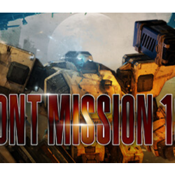 FRONT MISSION 1st: Remake * STEAM RU ⚡ АВТО 💳0%