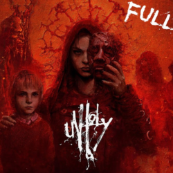 ⭐️ Unholy [Steam/Global][CashBack]