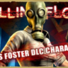 Killing Floor - Mrs Foster Pack DLC * STEAM RU