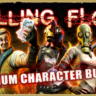 Killing Floor - Premium Character Bundle DLC