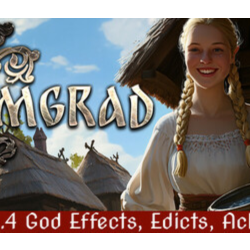 Grimgrad * STEAM РОССИЯ ⚡ АВТОДОСТАВКА 💳0% КАРТЫ