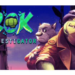 BROK the InvestiGator * STEAM RU ⚡ АВТО 💳0%
