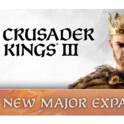 Crusader Kings III * STEAM RU   АВТО   0%