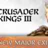 Crusader Kings III * STEAM RU   АВТО   0%
